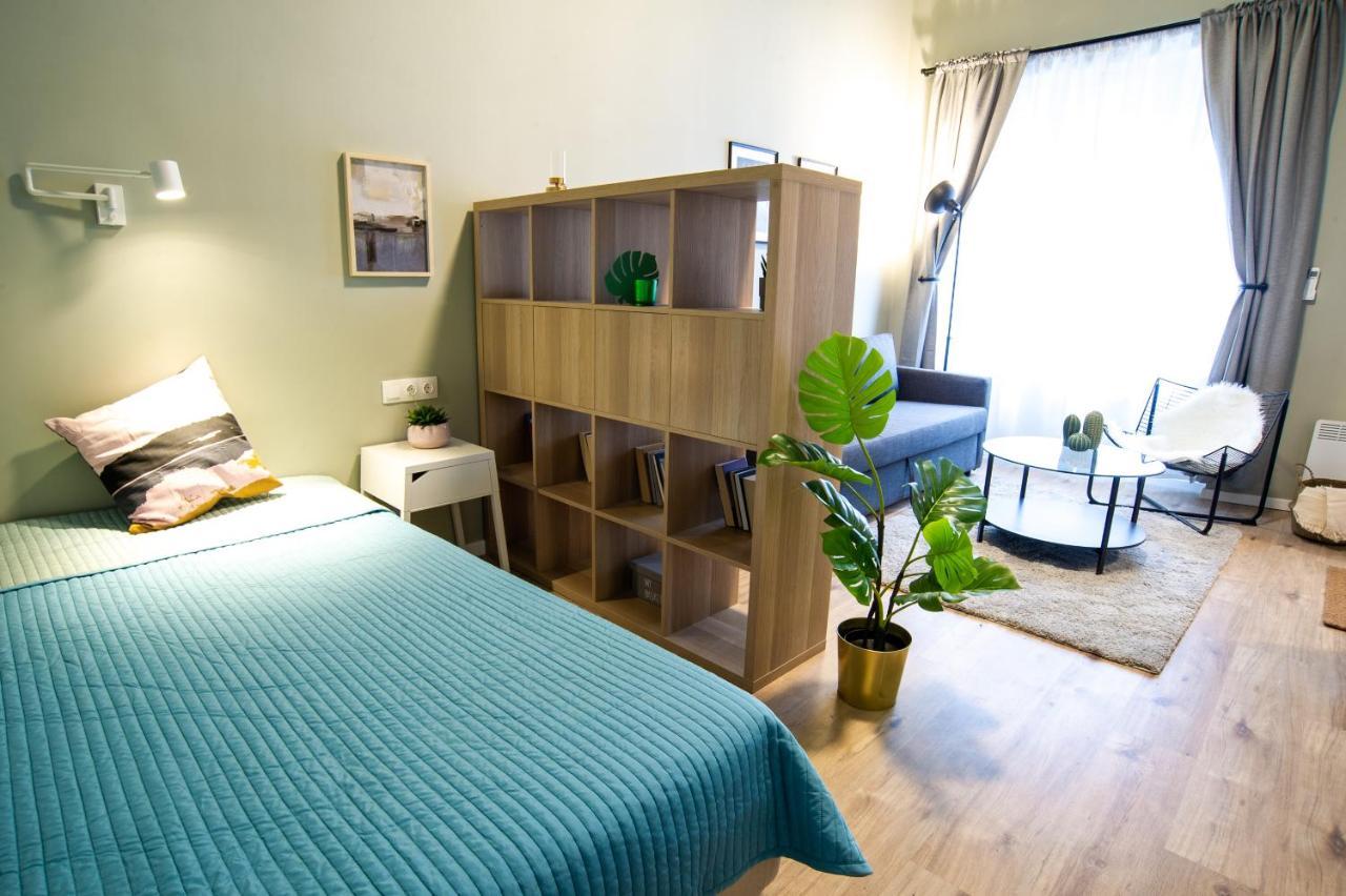 Cozy Apartment On The Boulevard. Budapest Exterior photo