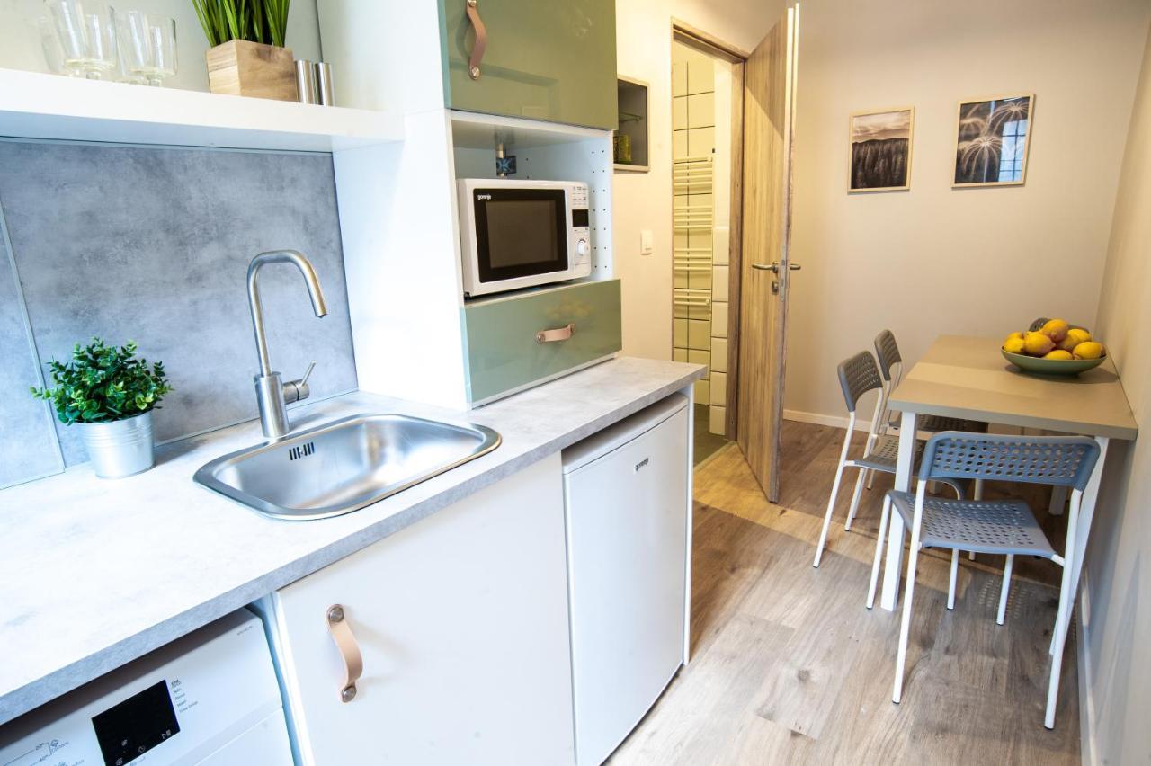 Cozy Apartment On The Boulevard. Budapest Exterior photo